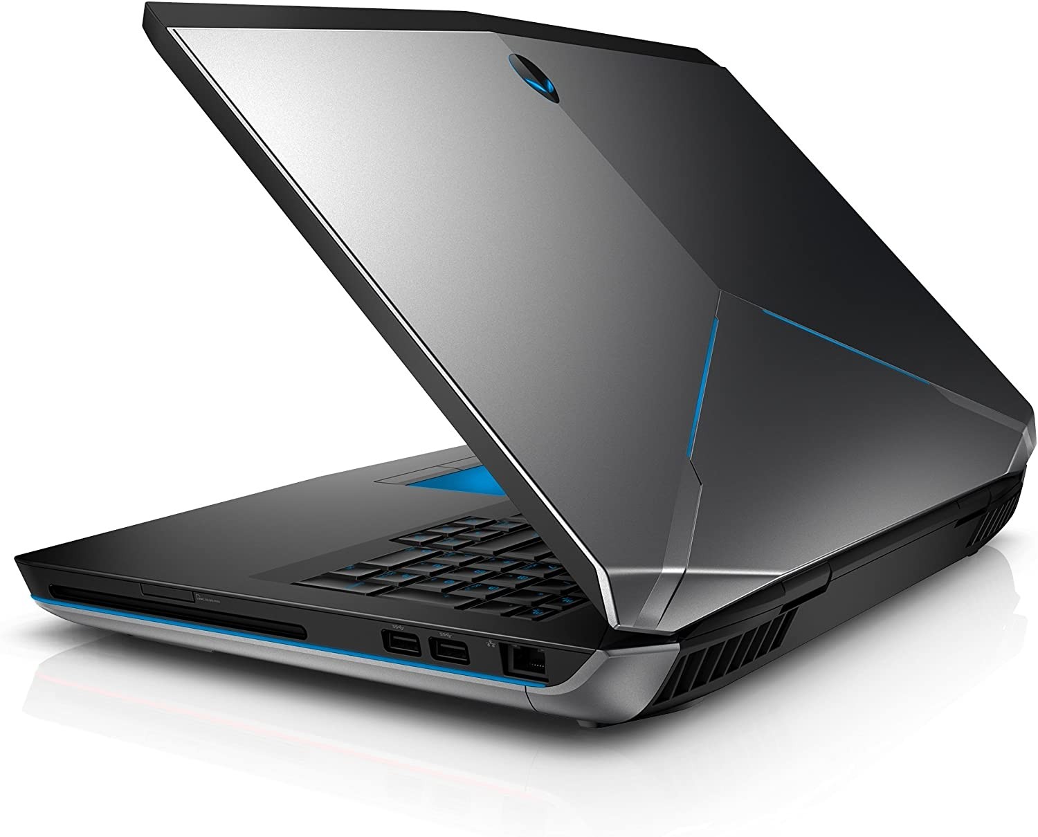 Alienware ALW17-5312sLV 17.3-Inch Gaming Laptop [Discontinued By Manufacturer]