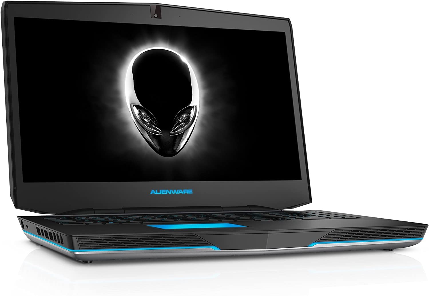 Alienware ALW17-5312sLV 17.3-Inch Gaming Laptop [Discontinued By Manufacturer]