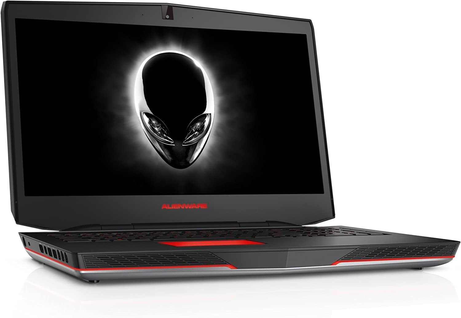Alienware ALW17-5312sLV 17.3-Inch Gaming Laptop [Discontinued By Manufacturer]