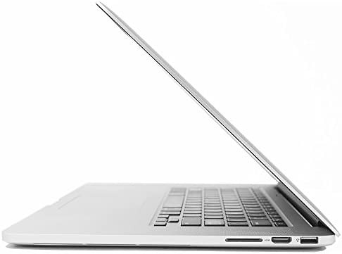 Apple MacBook Pro ME662LL/A 13.3-Inch Laptop with Retina Display (OLD VERSION) (Renewed)