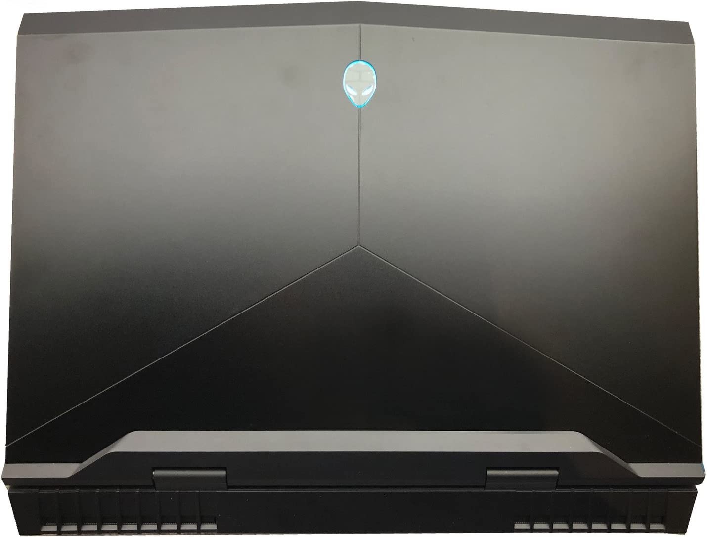 Alienware 15 R4 Gaming Laptop, 15.6" FHD IPS Display, Intel Core i7-8750H, 16GB DDR4 RAM, 128GB SSD + 1TB HDD, NVIDIA GTX 1060, Windows 10, Black