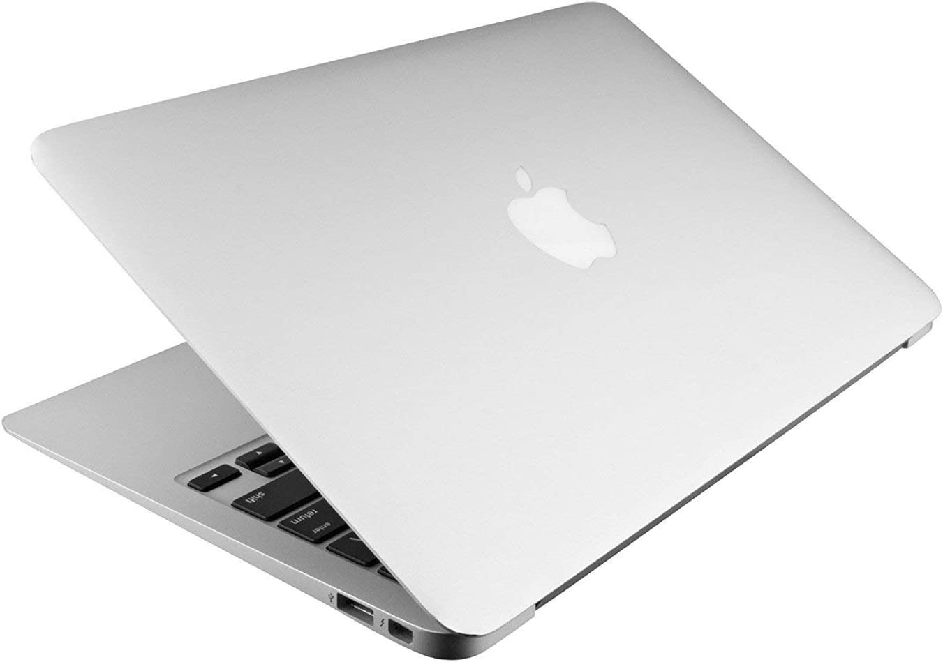 Apple MacBook Air MJVE2LL/A - 13-inch Laptop - 8GB RAM, 512GB SSD, Intel Core i5 (Renewed)