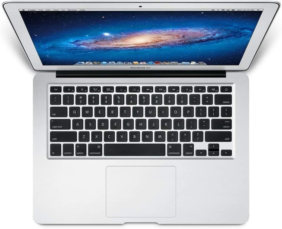 Apple MacBook Air MJVE2LL/A - 13-inch Laptop - 8GB RAM, 512GB SSD, Intel Core i5 (Renewed)