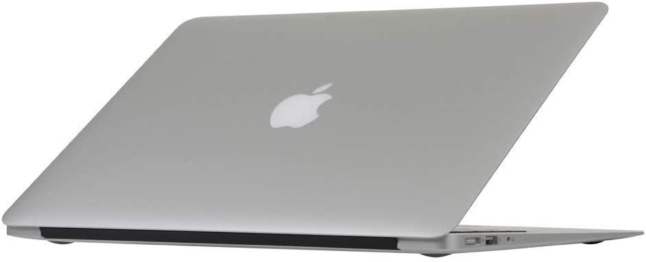 Apple MacBook Air MMGF2LL/A 13.3-Inch Laptop (5th Gen Intel Core i5 1.6 GHz, 8 GB LPDDR3, 128 GB) (Renewed)
