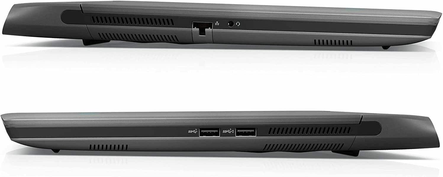 Alienware m15 R5 Gaming Laptop: Ryzen 7 5800H, GeForce RTX 3070, 16GB RAM, 512GB SSD, 15.6" 165Hz Full HD Display, Backlit Keyboard