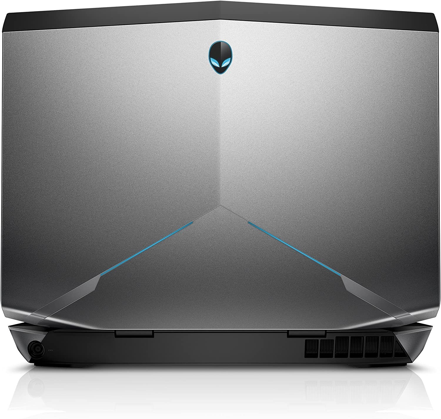 Alienware 14 ALW14-2814sLV 14-Inch Gaming Laptop [Discontinued By Manufacturer]