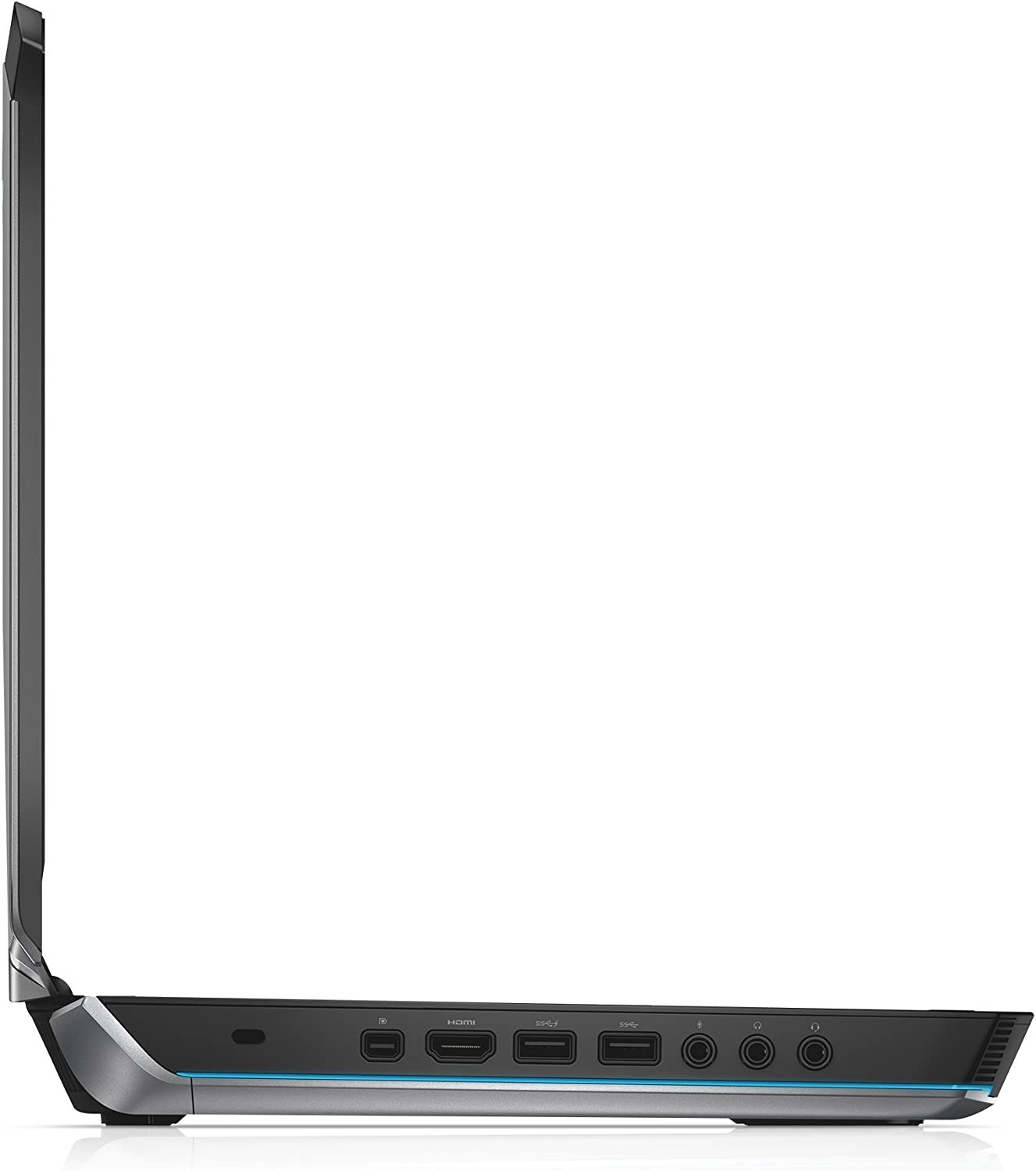 Alienware 14 ALW14-2814sLV 14-Inch Gaming Laptop [Discontinued By Manufacturer]