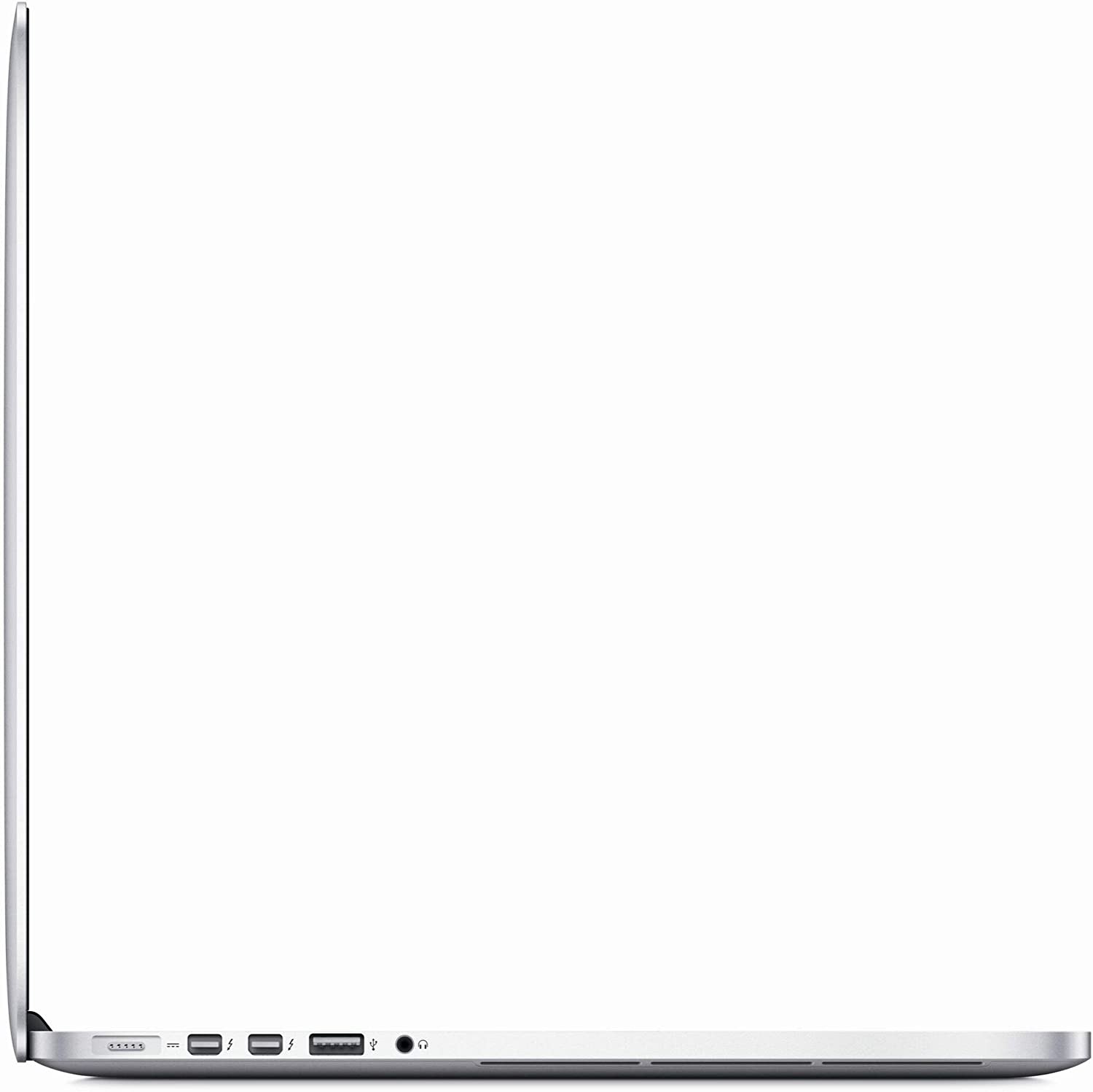 Apple MacBook Pro MF839ll/A Intel core 5-5257U 2.7GHz 13.3-Inch, 16GB RAM DDR3 256GB SSD (Renewed)