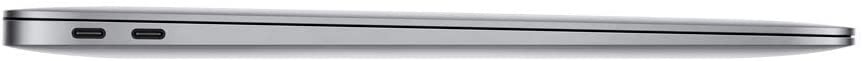 Apple MacBook Air (13-inch Retina display, 1.6GHz dual-core Intel Core i5, 128GB) - Space Gray (Renewed)