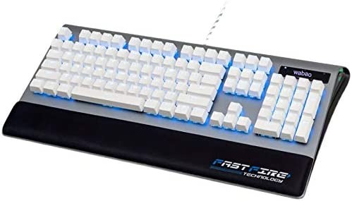 Game e-Sports Real Mechanical Keyboard Plug-in Shaft Static Sound Shaft Hand Cable