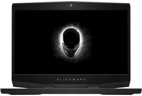 Alienware M15 15.6" Gaming Notebook - 1920 x 1080 - Core i7 i7-8750H - 16 GB RAM - 512 GB SSD - Epic Silver - Windows 10 Home 64-bit - NVIDIA GeForce RTX 2070 with 8 GB - in-Plane Switching (IPS)