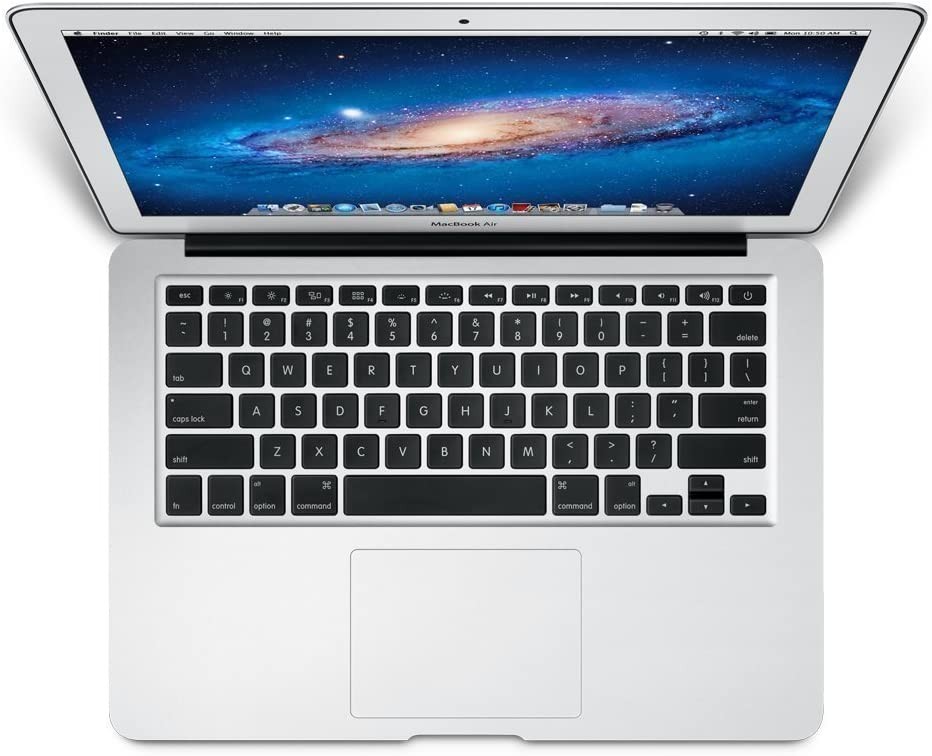 Late 2020 Apple MacBook Pro with Apple M1 Chip (13 inch, 8GB RAM, 512GB SSD Storage) Space Gray (Renewed)