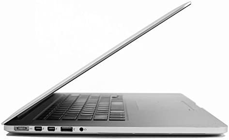 Apple MacBook Pro 15in Laptop Intel Quad Core i7 2.3GHz (ME294LL/A) Retina Display, 16GB Memory, 512GB Solid State Drive, (Renewed)