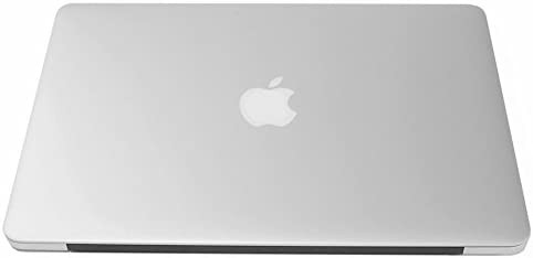 Apple MacBook Pro 13.3-Inch Laptop 2.6GHz (MGX72LL/A) Retina, 8GB Memory, 256GB Solid State Drive (Renewed)