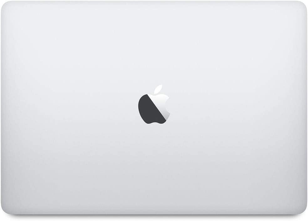 Apple MacBook Pro MPXQ2LL/A Mid-2017 13.3-inch Retina Display - Intel Core i5 2.3GHz, 4GB RAM, 128GB SSD - Silver (Renewed)