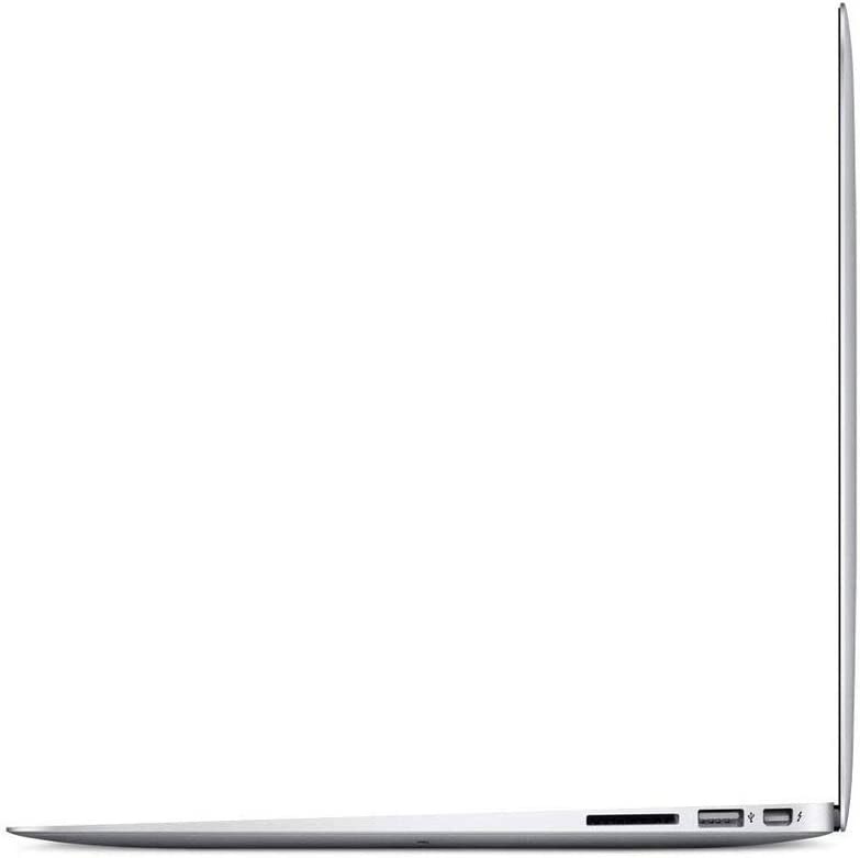Apple MacBook Air MD711LL/A 11.6-inch Laptop - Intel Core i5 1.3GHz - 4GB RAM - 128GB SSD (Renewed)