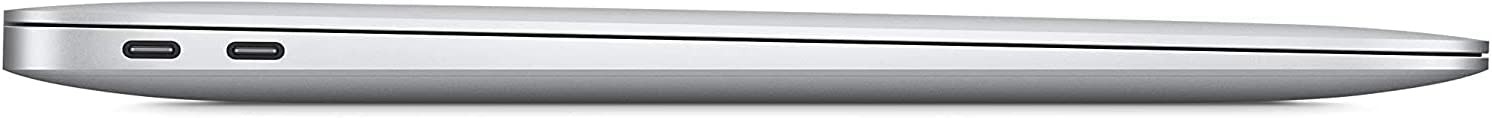 Late 2020 Apple MacBook Air with Apple M1 Chip (13.3 inch, 16GB RAM, 256GB SSD) Space Gray (Renewed)