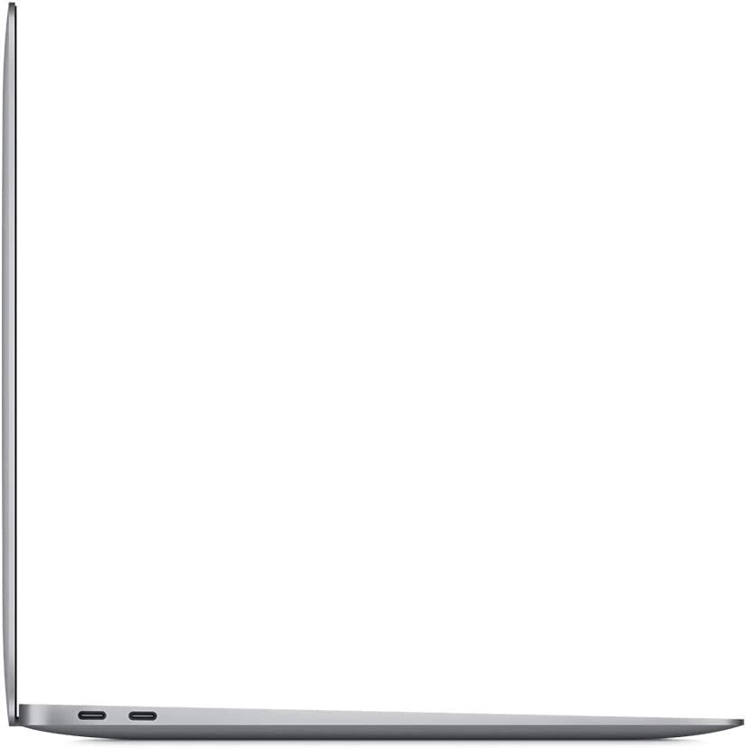 Mid 2020 Apple MacBook Pro with 1.4 GHZ Intel Core i5 (13 inch, 8GB RAM, 512GB SSD) Silver (Renewed)