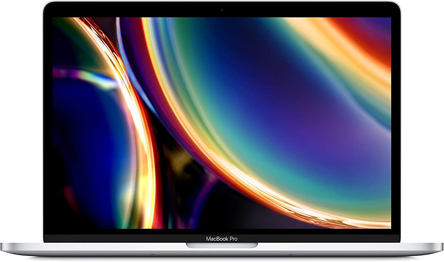 Mid 2020 Apple MacBook Pro with 1.4 GHZ Intel Core i5 (13 inch, 8GB RAM, 512GB SSD) Silver (Renewed)