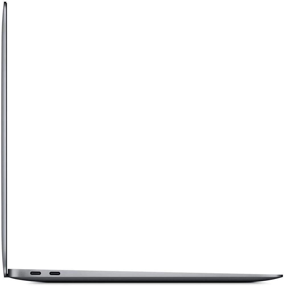 Apple MacBook Air 13.3in MWTJ2LL/A Early 2020 - Core i5, 16GB RAM, 512GB SSD - Space Gray (Renewed)