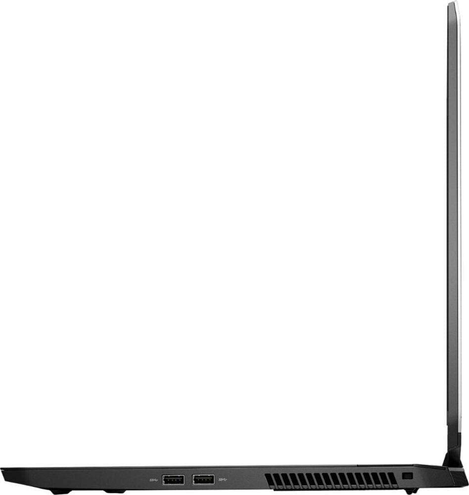 Alienware - 17.3" Gaming Laptop - Intel Core i7 - 16GB Memory - NVIDIA GeForce RTX 2070 - 512GB SSD + 1TB+8GB Hybrid Hard Drive - Epic Silver