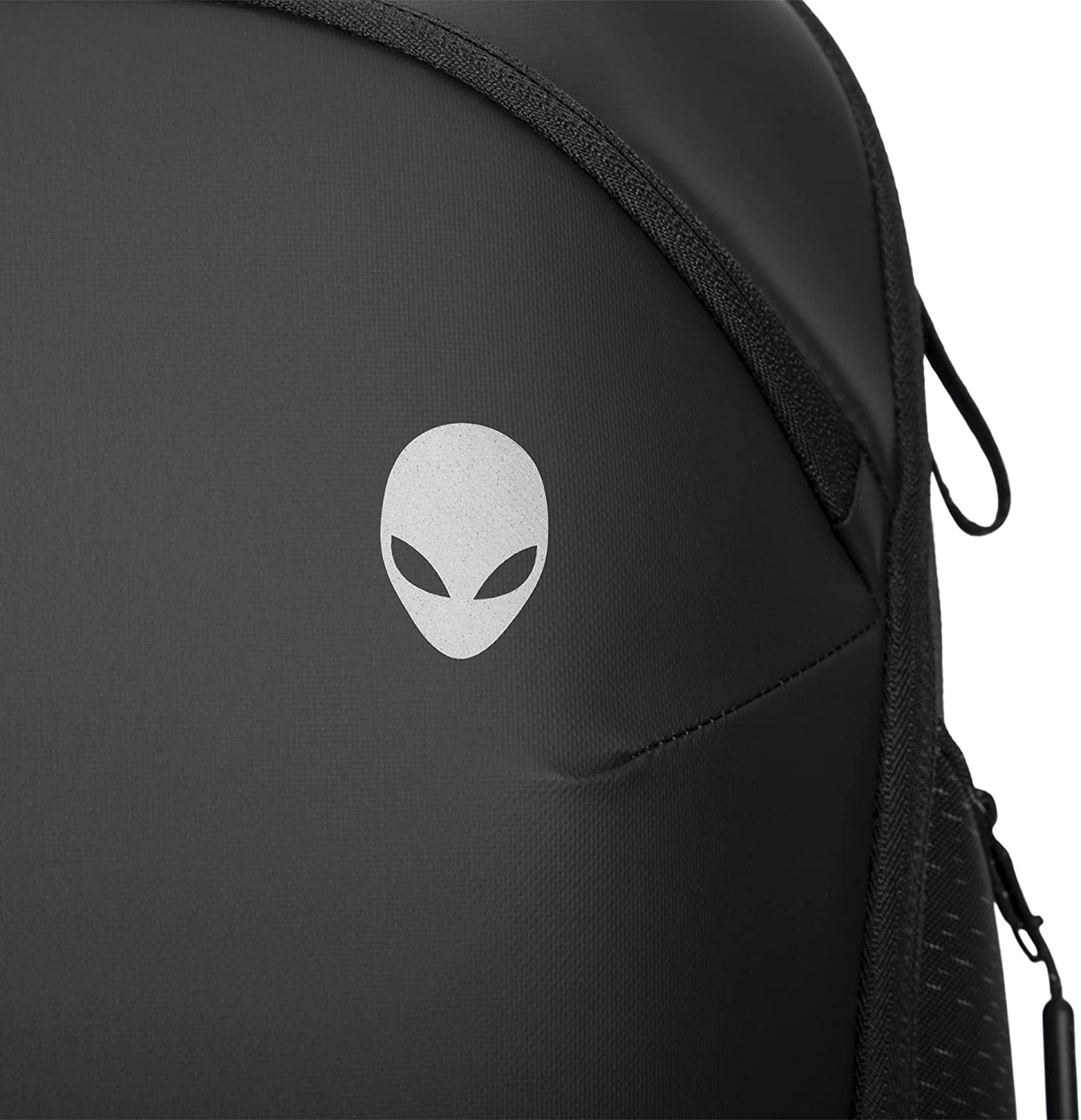 Alienware 17-inch Horizon Travel Backpack - Galaxy Weave Black