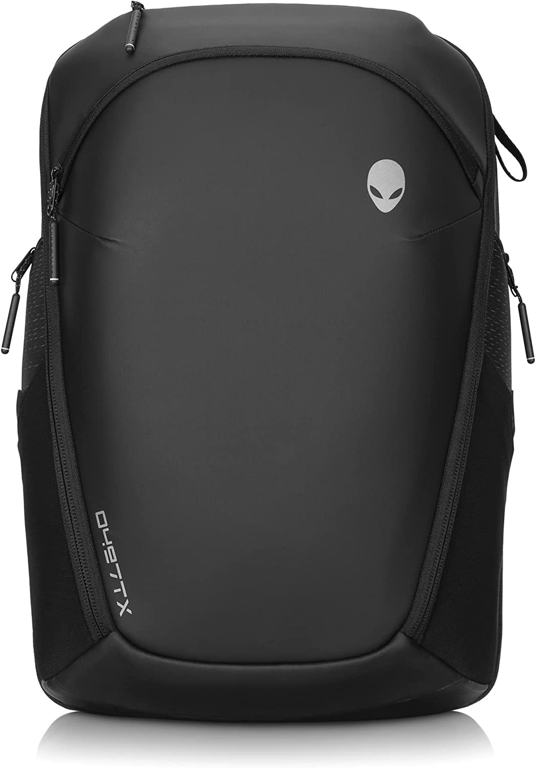 Alienware 17-inch Horizon Travel Backpack - Galaxy Weave Black