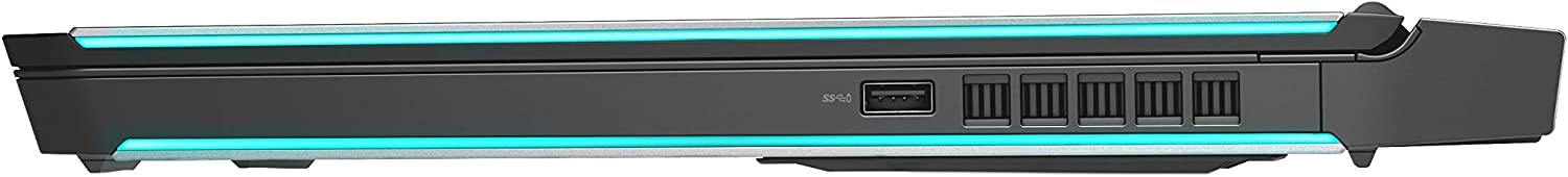 Alienware 15 15 R4 15.6" LCD Gaming Notebook - Intel Core i7 (8th Gen) i7-8750H Hexa-core (6 Core) 2.20 GHz - 8 GB DDR4 SDRAM - 256 GB SSD - Windows 10 Home 64-bit (English) - 1920 x 1080 - in-pl