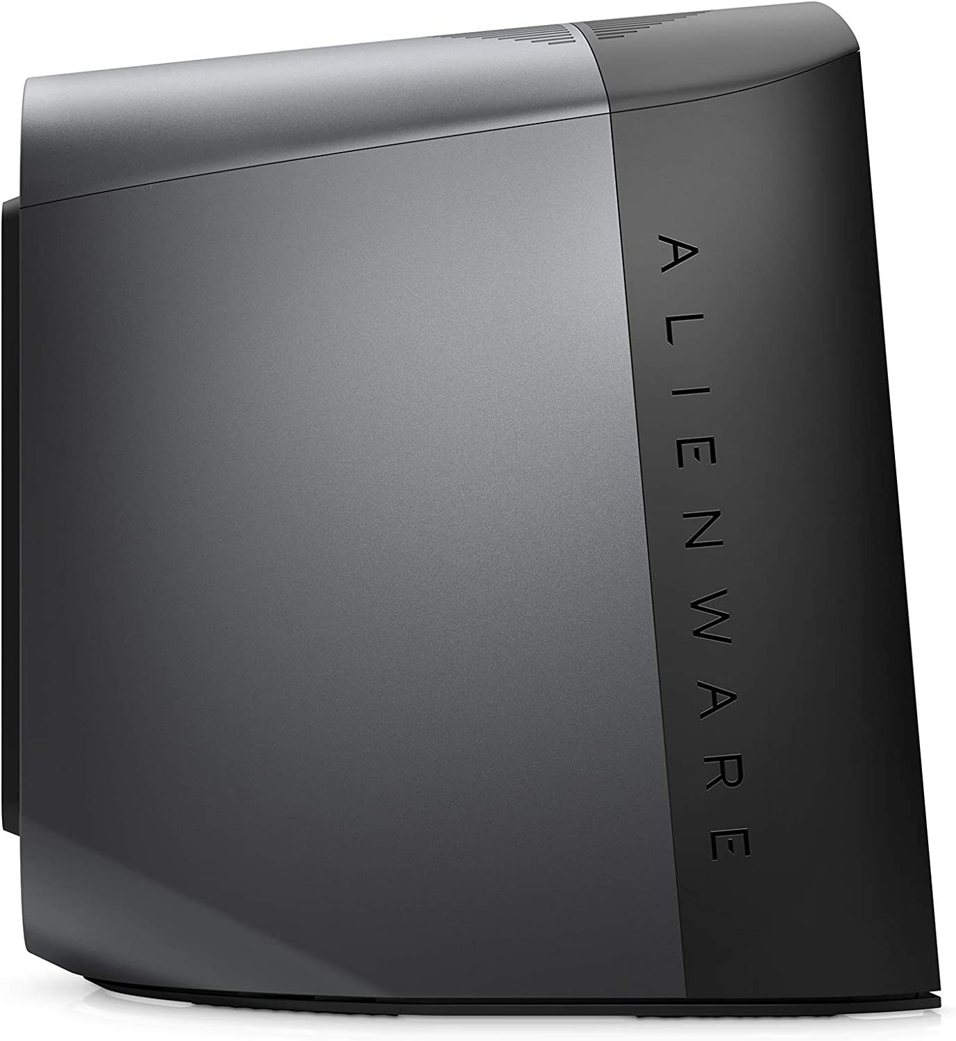 New Alienware Aurora R11 Gaming Desktop, Intel i7-10700KF, NVIDIA GeForce RTX 2080 Super 8GB GDDR6, 512GB SSD + 1TB SATA HDD, 16GB DDR4 XMP, Windows 10 Home, AWAUR11-7088BLK-PUS