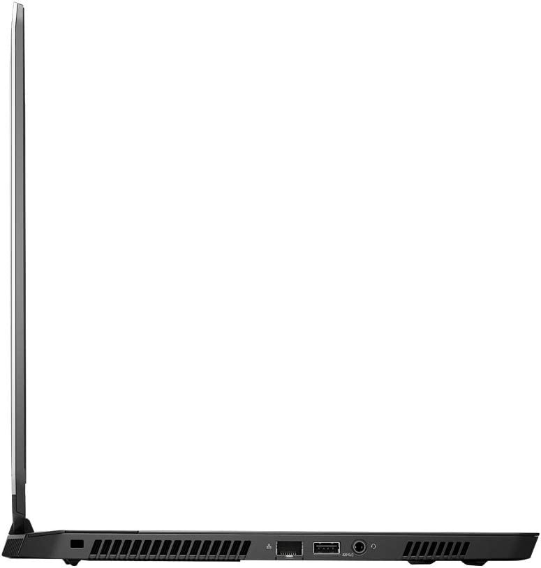 Alienware M15 AWM15 7264-15.6" - i7-8750H - NVIDIA GTX 1060-16GB - 1TB HDD+256GB SSD
