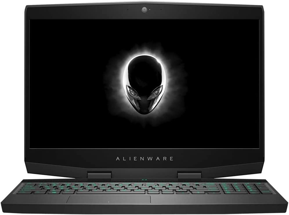 Alienware M15 AWM15 7264-15.6" - i7-8750H - NVIDIA GTX 1060-16GB - 1TB HDD+256GB SSD