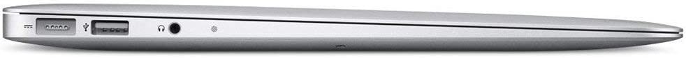 Apple MacBook Air MF068LL/A 13.3-Inch Flagship Laptop (Intel Core i7 Dual-Core 1.7GHz up to 3.3GHz, 8GB RAM, 512GB SSD, Wi-Fi, Bluetooth 4.0) (Renewed)