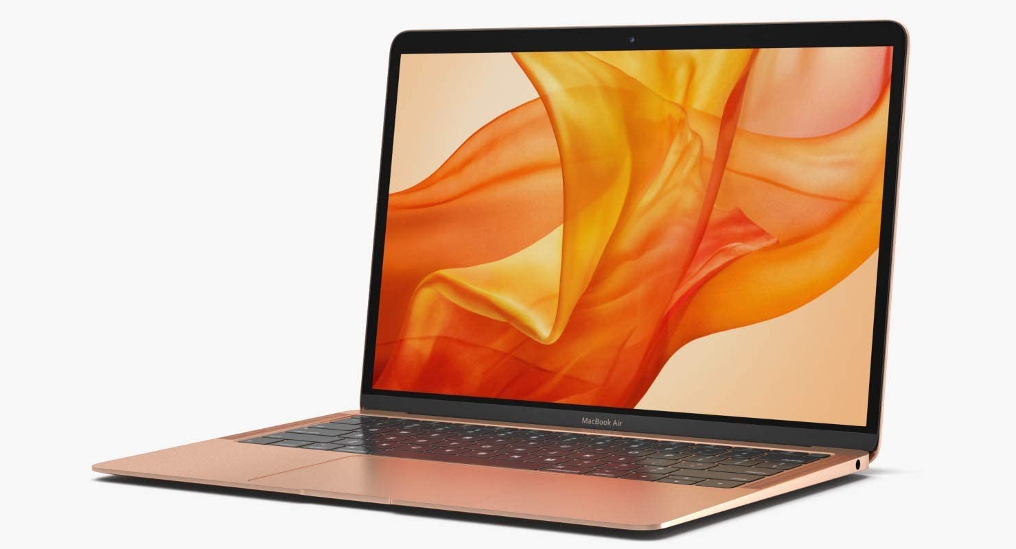 Apple MacBook Pro 13.3-Inch Laptop with Retina Display MF843LL/A (3.1 GHz dual-core Intel Core i7 processor, 16 GB RAM, 1TB SSD hard drive) (Renewed)