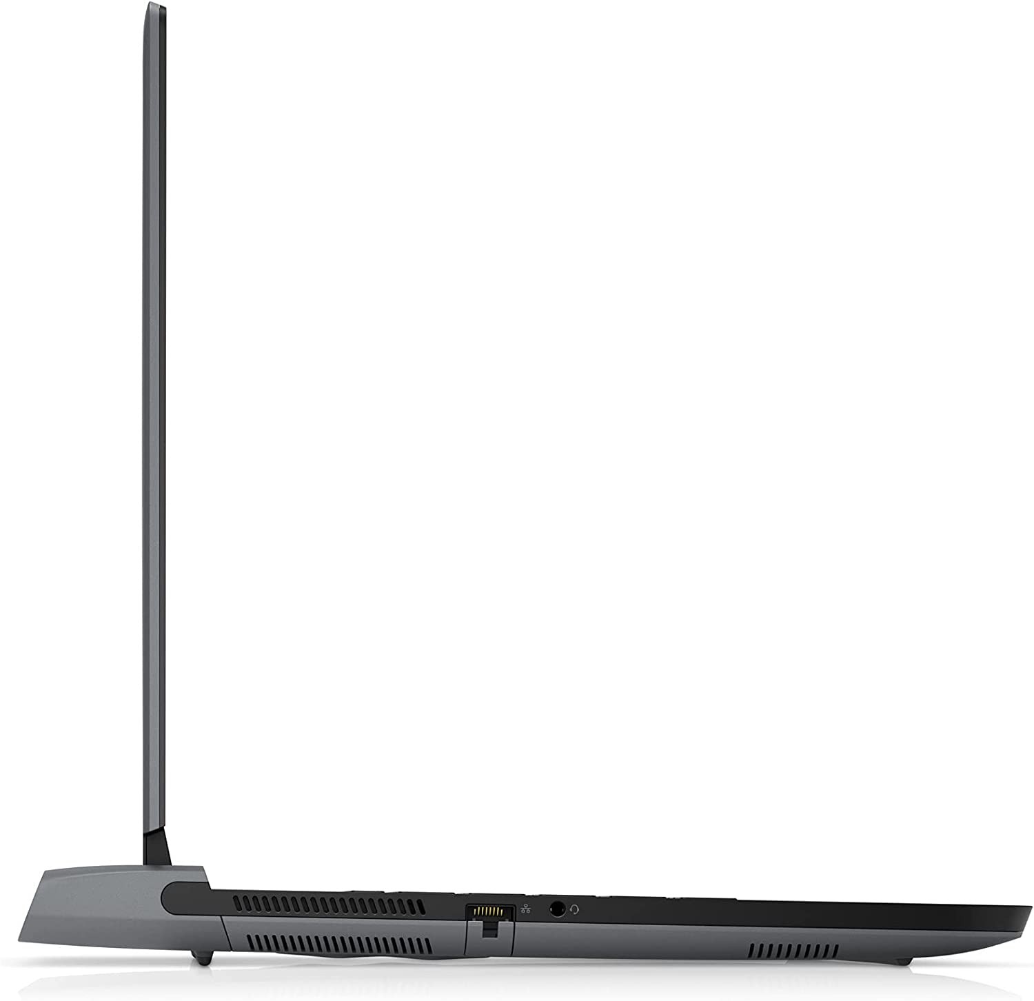 Alienware M15 R6 VR Ready Gaming Laptop - 15.6 inch QHD Display, 240Hz Refresh Rate, Intel Core i7-11800H, 16GB DDR4 RAM, 512GB SSD, NVIDIA GeForce RTX 3070 8GB GDDR6, Windows 11- Black