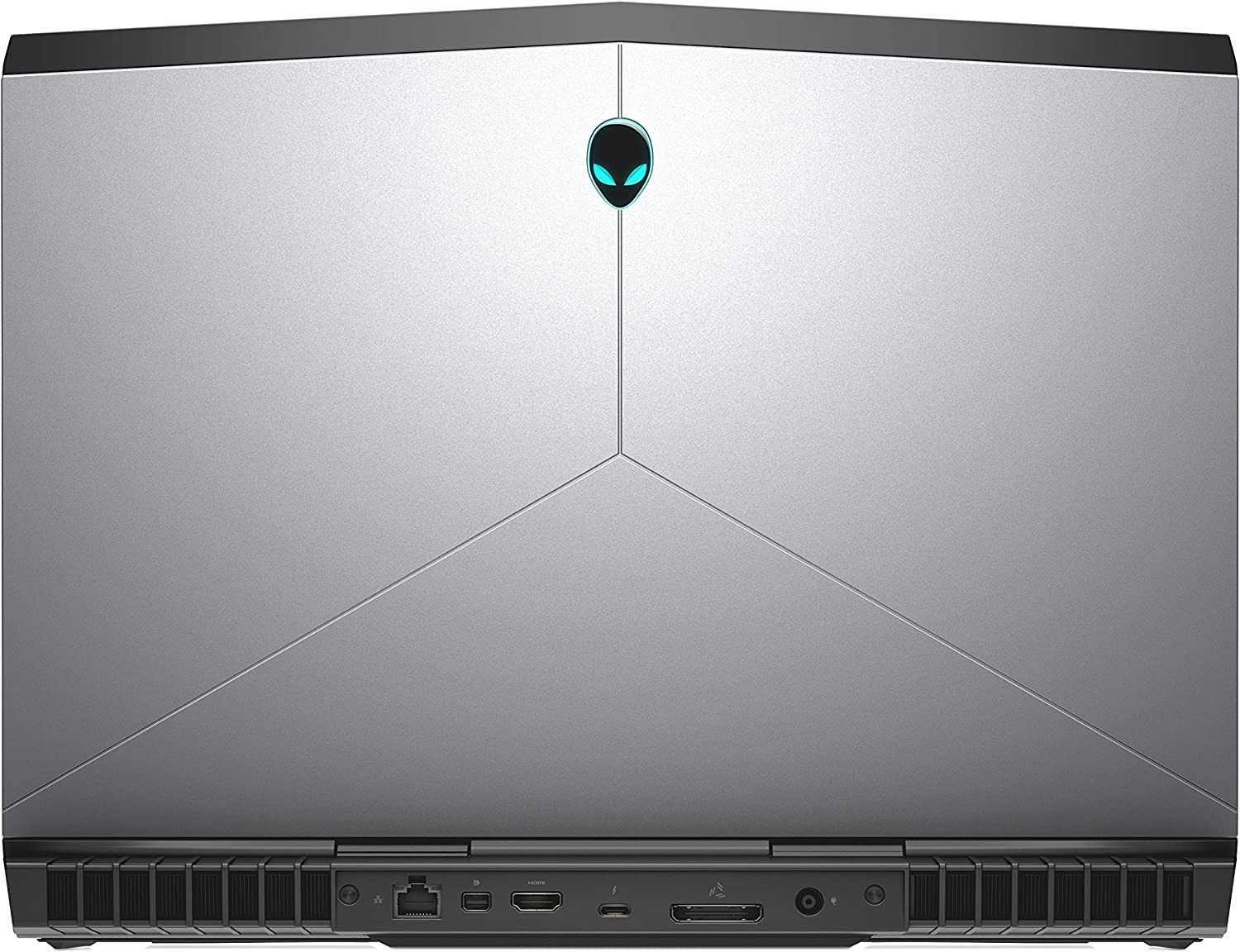 Alienware 15 R4 15.6" FHD - i7-8750H - NVIDIA GTX 1060-16GB - 1TB HDD+256GB SSD Windows 10, Black