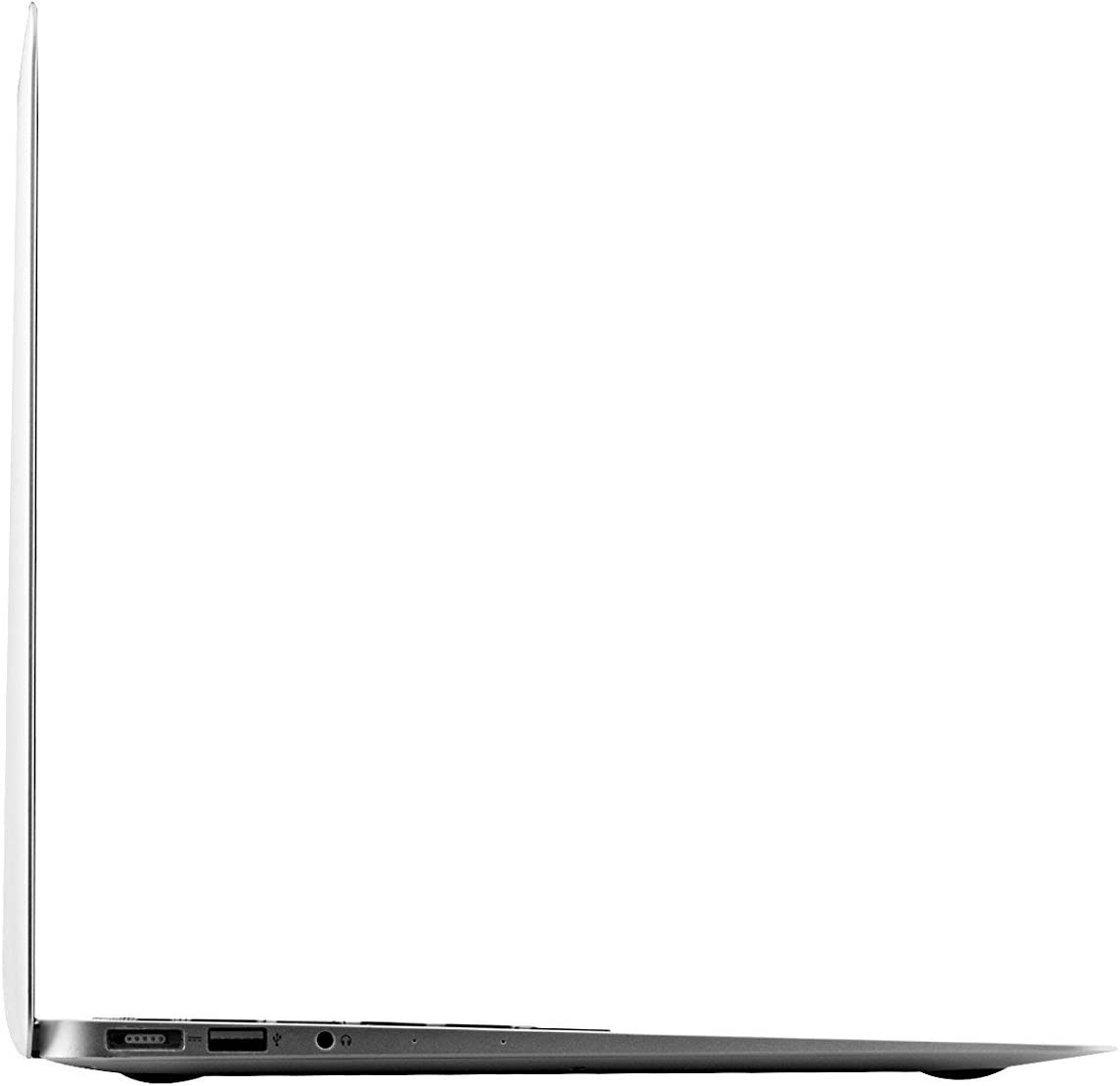 Apple MacBook Air MC965LL/A 13.3-Inch Laptop - 128 GB SSD, 4 GB RAM, 1.7 GHz Intel Core i5 Dual Core Processor, Mac OS X (Renewed)