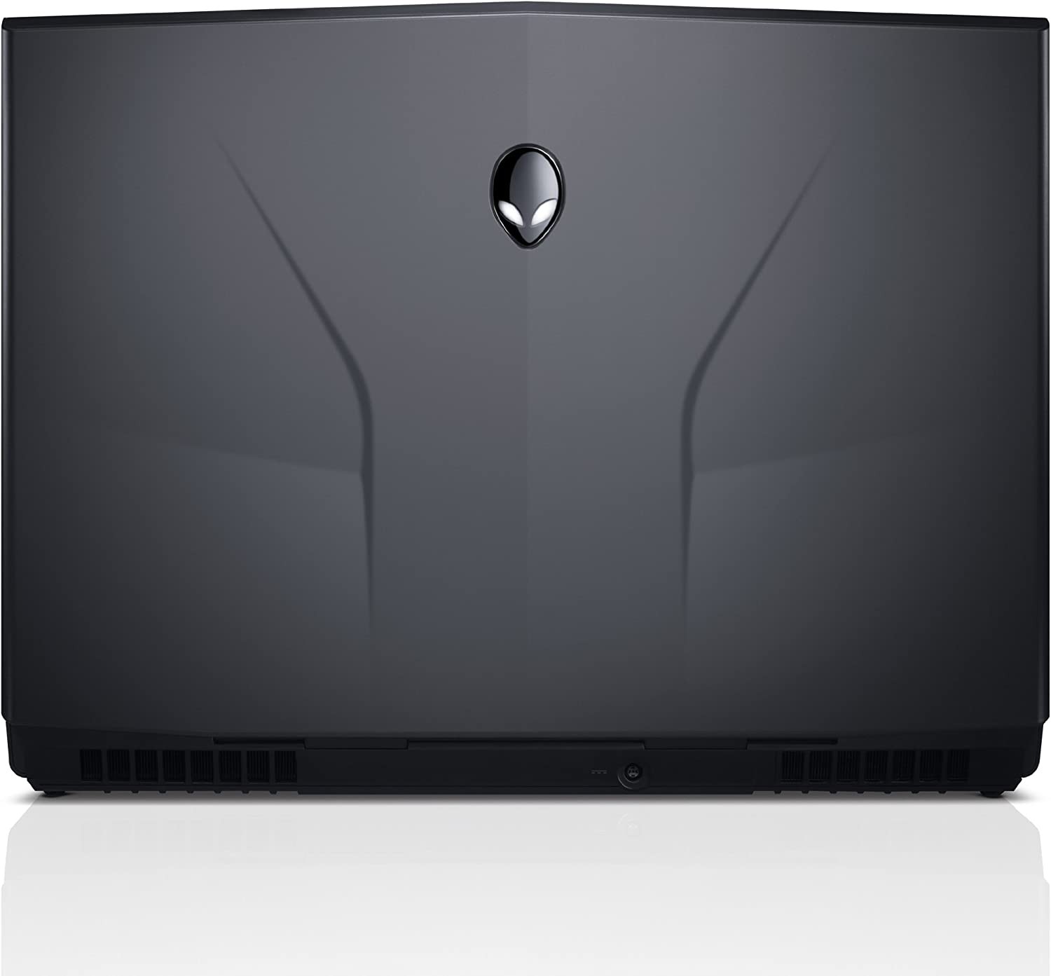 Alienware M17x R4 AM17xR4-7526BK 17-Inch Laptop [Discontinued By Manufacturer]