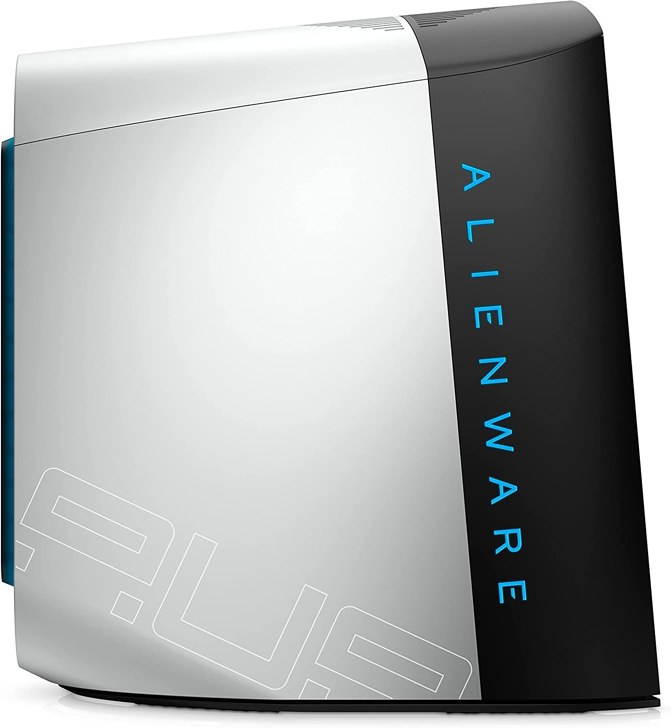 Alienware Aurora R12 RTX 3080 10GB Gaming Desktop Computer Intel 8-Core i7-11700F up to 4.9GHz 64GB DDR4 RAM 2TB PCIe SSD + 1TB HDD WiFi 6 Bluetooth 5.1 Lunar Light Windows 10