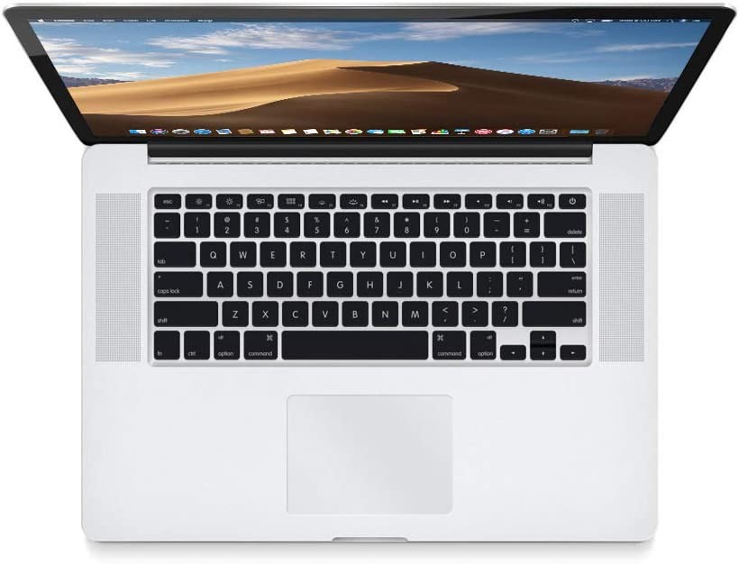 Apple MacBook Pro 15.4-Inch Retina Laptop Quad i7 2.5GHz / 16GB DDR3 Memory / 1TB SSD / Nvidia GeForce GT 750M 2GB Video / OS X Sierra / Thunderbolt / HDMI (Renewed)