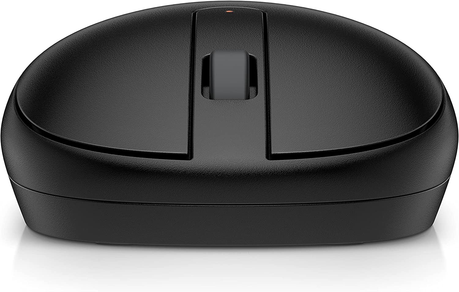 HP 240 Bluetooth® Mouse, Lock On with Bluetooth® 5.1 Wireless connectivity, Super Accurate Tracking at 1600 DPI, Sleek ambidextrous Design with Three Buttons and a Scroll Wheel (3V0G9AA)