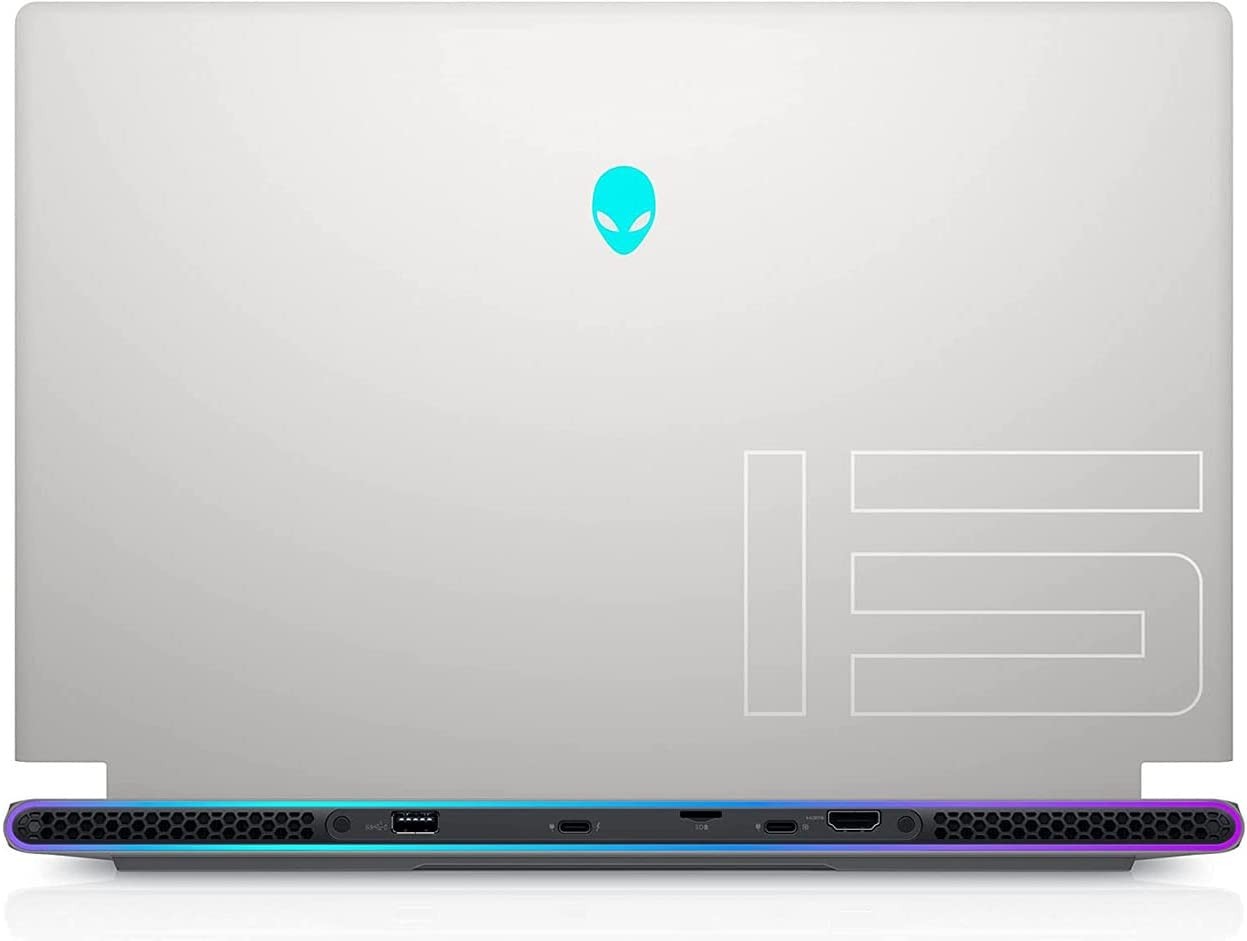 Alienware X17 R2 Gaming Laptop | 17.3" FHD | Intel Core i9-12900HK - 1TB SSD - 32GB RAM - NVIDIA GeForce RTX 3080 Ti Windows 11 Home