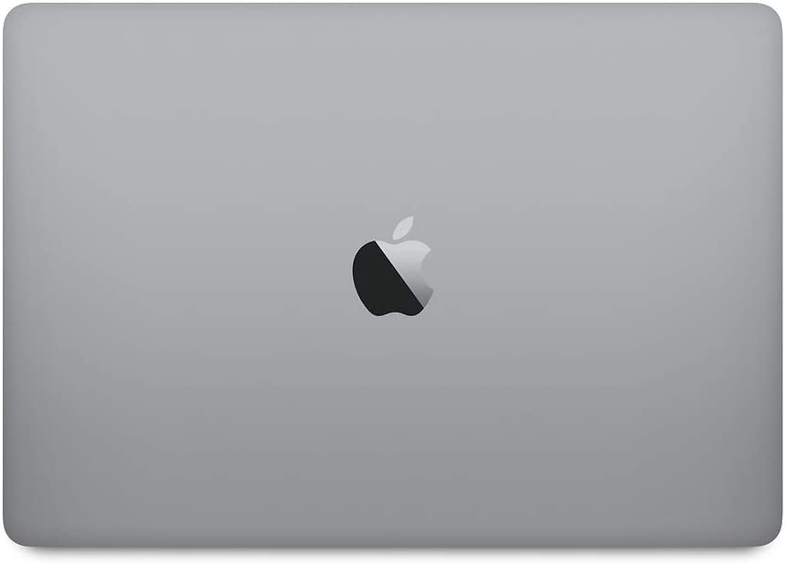 Apple MacBook Pro MPXQ2LL/A Mid-2017 13.3-inch Retina Display - Intel Core i5 2.3GHz, 8GB RAM, 512GB SSD - Space Gray (Renewed)