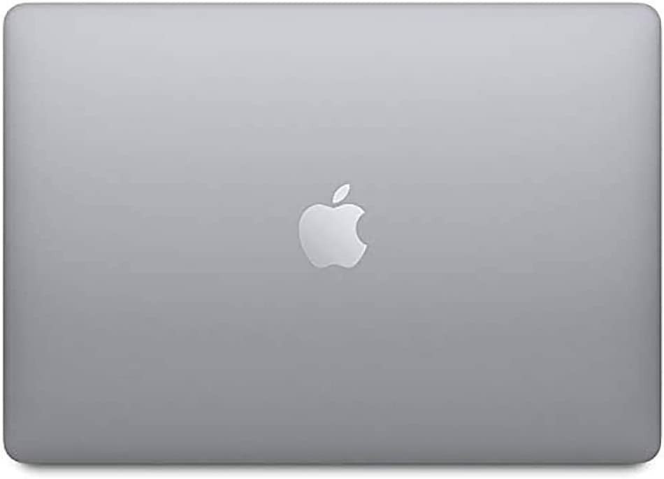 Apple 2018 13.3in MacBook Air, Mac OS, Intel Core i5, 1.6 GHz, Intel UHD Graphics 617, 256 GB, Space Gray (Renewed)
