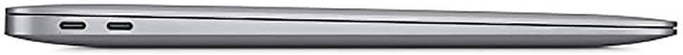 Apple 2018 13.3in MacBook Air, Mac OS, Intel Core i5, 1.6 GHz, Intel UHD Graphics 617, 256 GB, Space Gray (Renewed)