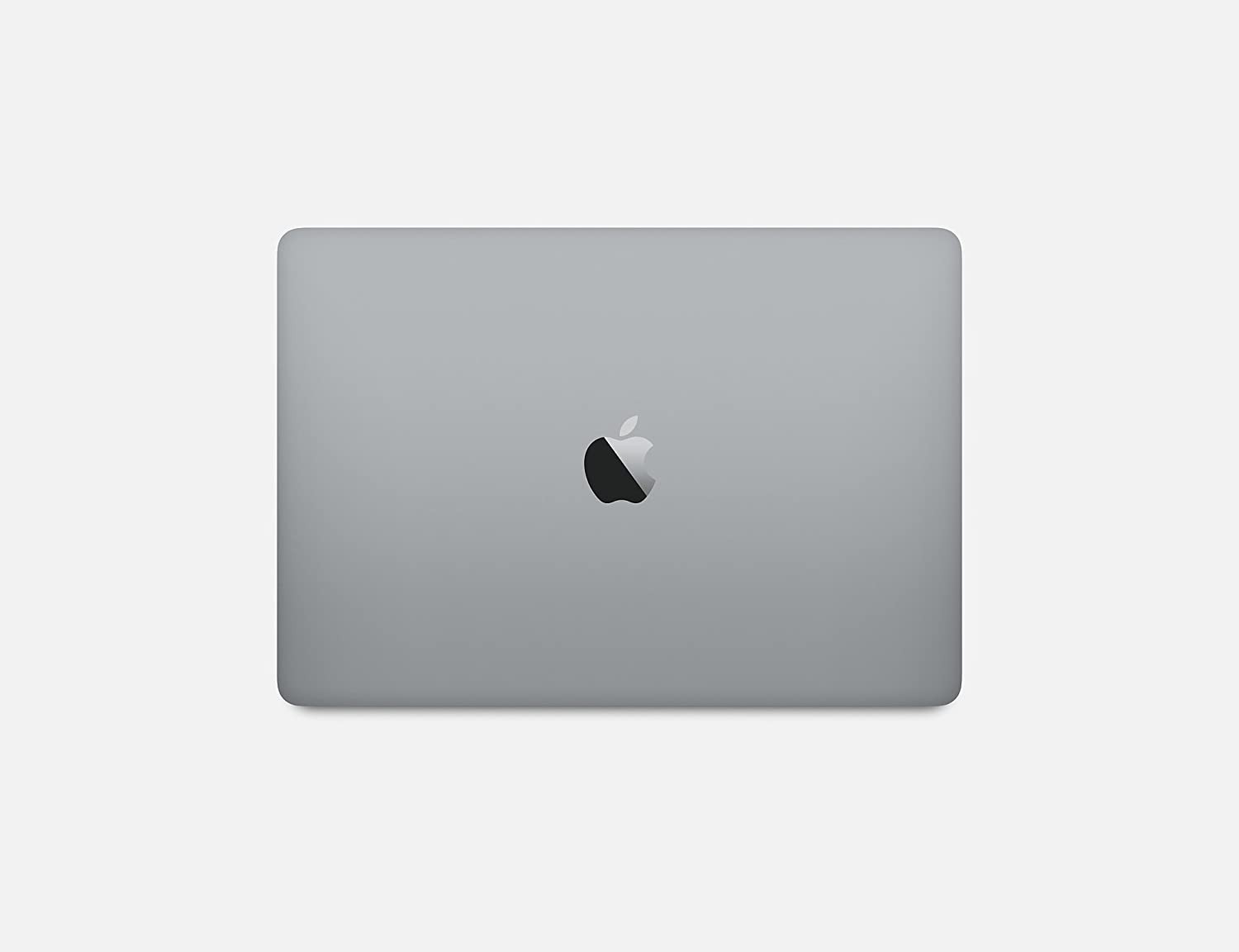 Apple MacBook Pro MLL42LL/A 13.3-inch Laptop, 2.0GHz dual-core Intel Core i5, 256GB, Retina Display, Space Gray (Discontinued by Manufacturer) (Renewed)