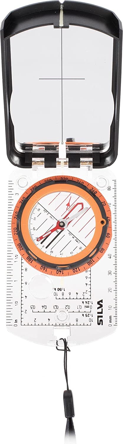 Silva Ranger 2.0 Compass