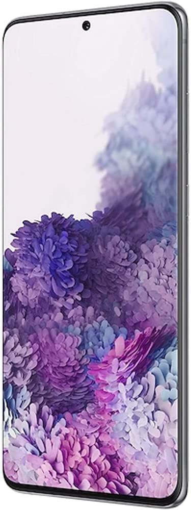 Samsung Galaxy S20+ 5G 128GB Fully Unlocked Smartphone (Renewed)