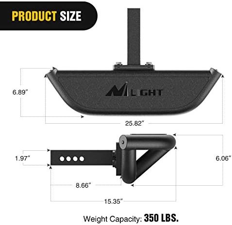 STEGODON New 9500 lb. Load Capacity Electric Winch S3,12V Waterproof IP67 Electric Winch with Hawse Fairlead, Synthetic Rope Winch with Wireless Handheld Remote and Wired Handle(Green-Rope)