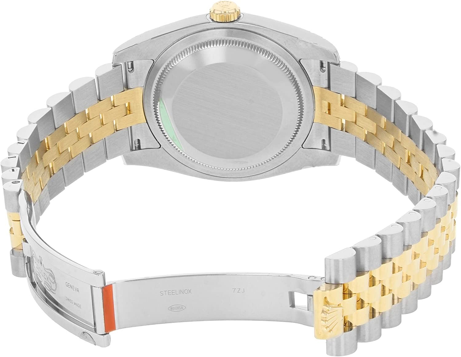 Rolex Datejust 36 116233