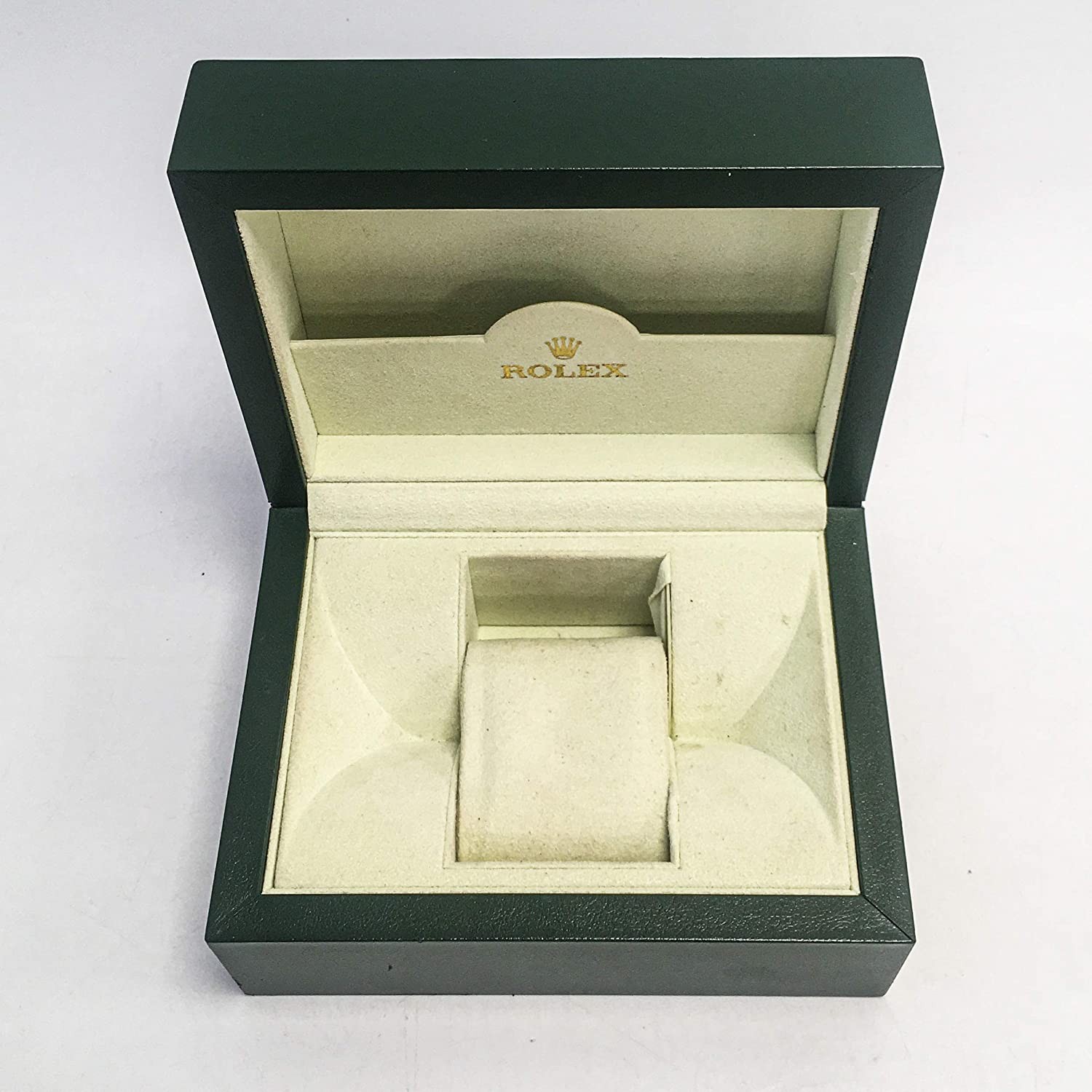 Rolex Explorer Mechanical (Automatic) Black Dial Watch 214270-0003